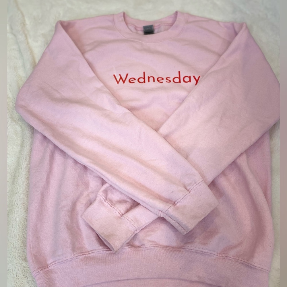 Mean Girls Wednesday T-Shirt
